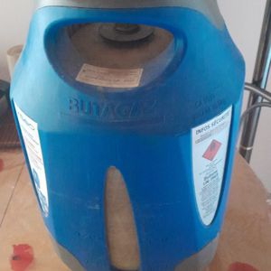 Bouteille de gaz