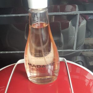 Eau de parfum lidel 