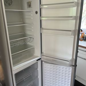 Réfrigérateur/congélateur Siemens KG36VX46