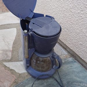 Cafetière 