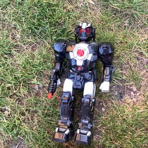 Robot 