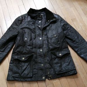 Veste taille EUR 36