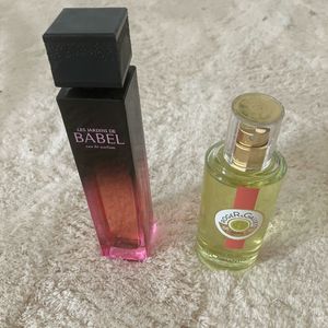 Parfums