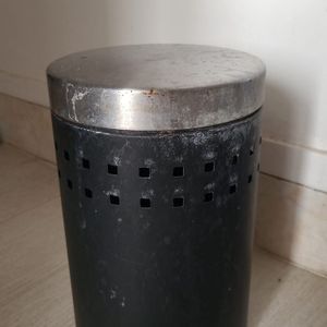 Petite poubelle de SDB