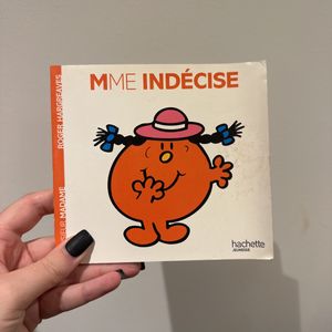 Petite histoire
