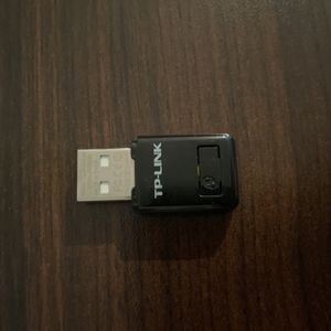 Mini adaptateur USB WIFI N 300Mbps