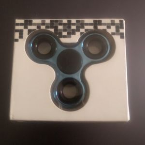 Hand spinner neuf 