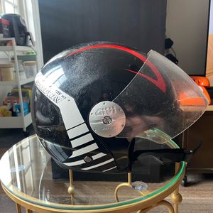Casque Moto