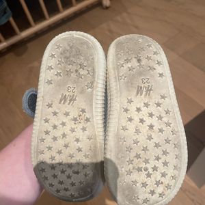 Chaussures bébé 