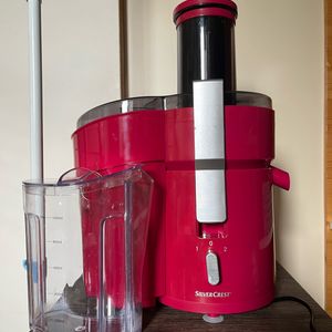 Centrifugeuse 