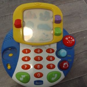 Jeu enfant