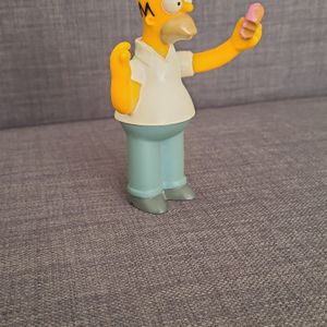 Figurine Homer Simpson