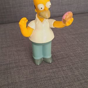 Figurine Homer Simpson