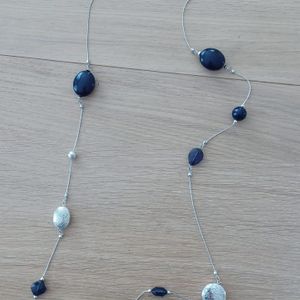 Collier fantaisie