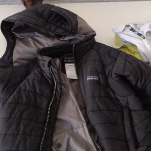 1 manteau 3/4ans