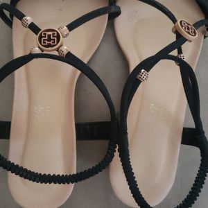 Chaussure d été 