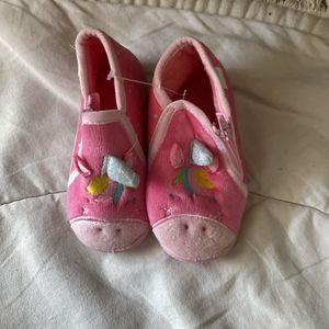 Chausson enfants neuf