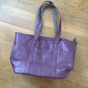 Sac le temps des cerises