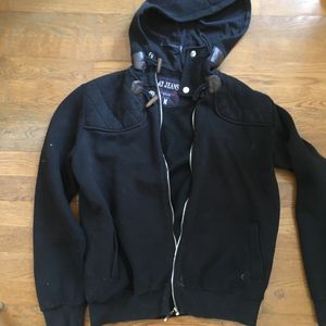 Veste sweat Armand Thierry 