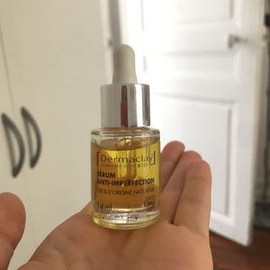Sérum anti imperfections Dermaclay