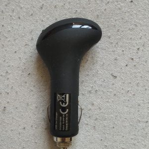 Chargeur portable voiture 