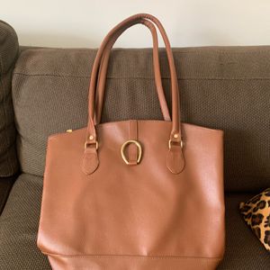 Sac marron