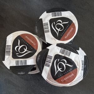 Capsule Tassimo