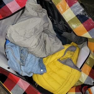 Vêtements homme, 
