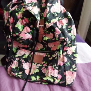 Sac à dos Victoria Secret