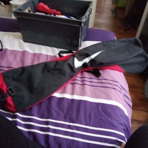 Long sac de sport Nike