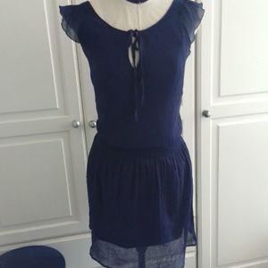 Robe XS/S 