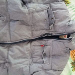 Blouson hiver