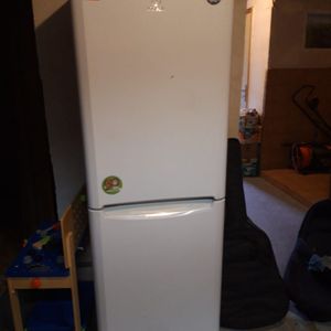 Réfrigerateur combiné 