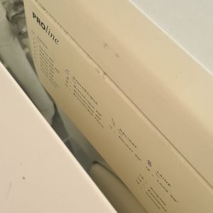 Lave linge