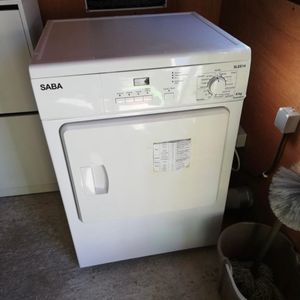 Sèche linge à bricoler 