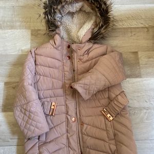 Doudoune 2-3 ans