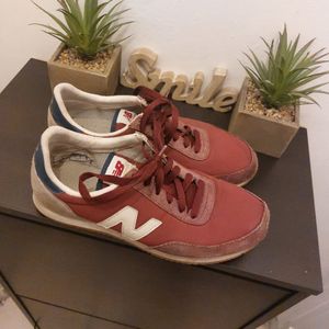 Basket New Balance 