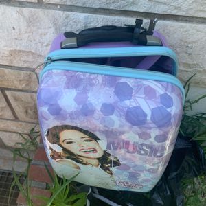 Petit sac de voyage enfant