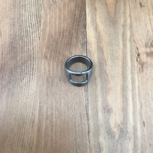 Bague ouvre bouteilles