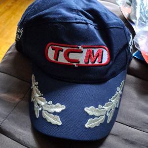 Casquette 