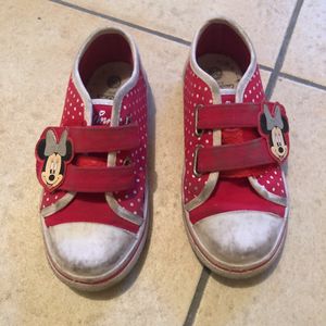 Baskets fille T29 