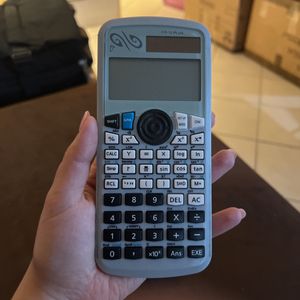 Calculatrice