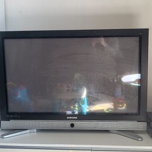 Télévision 