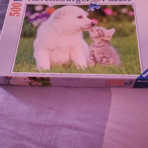 Puzzle