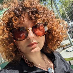 Mélissa L.