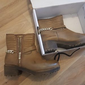 Bottes taille 39
