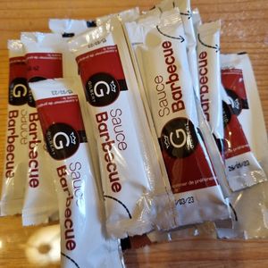 Sauce barbecue 