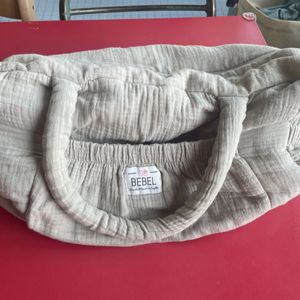 Sac à langer Bebel