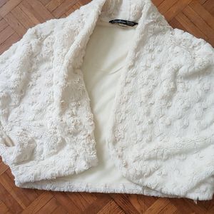 petit haut très doux
