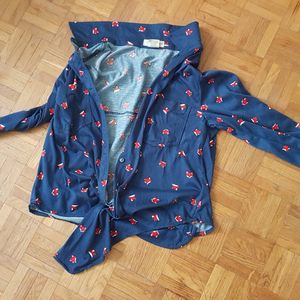 haut court taille S